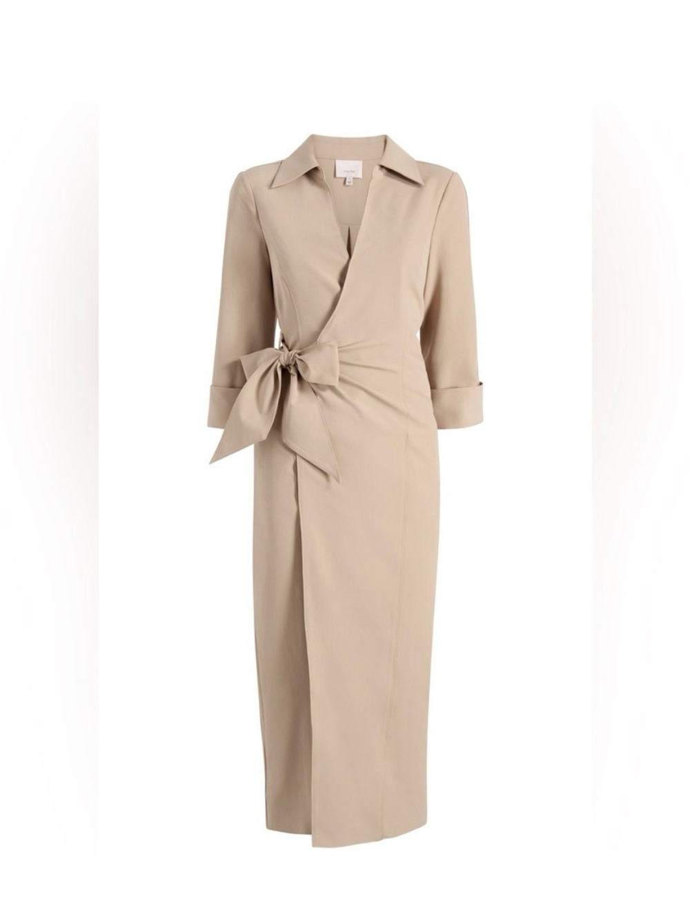 Cinq À Sept Women’s Cayleigh Dress, Khaki